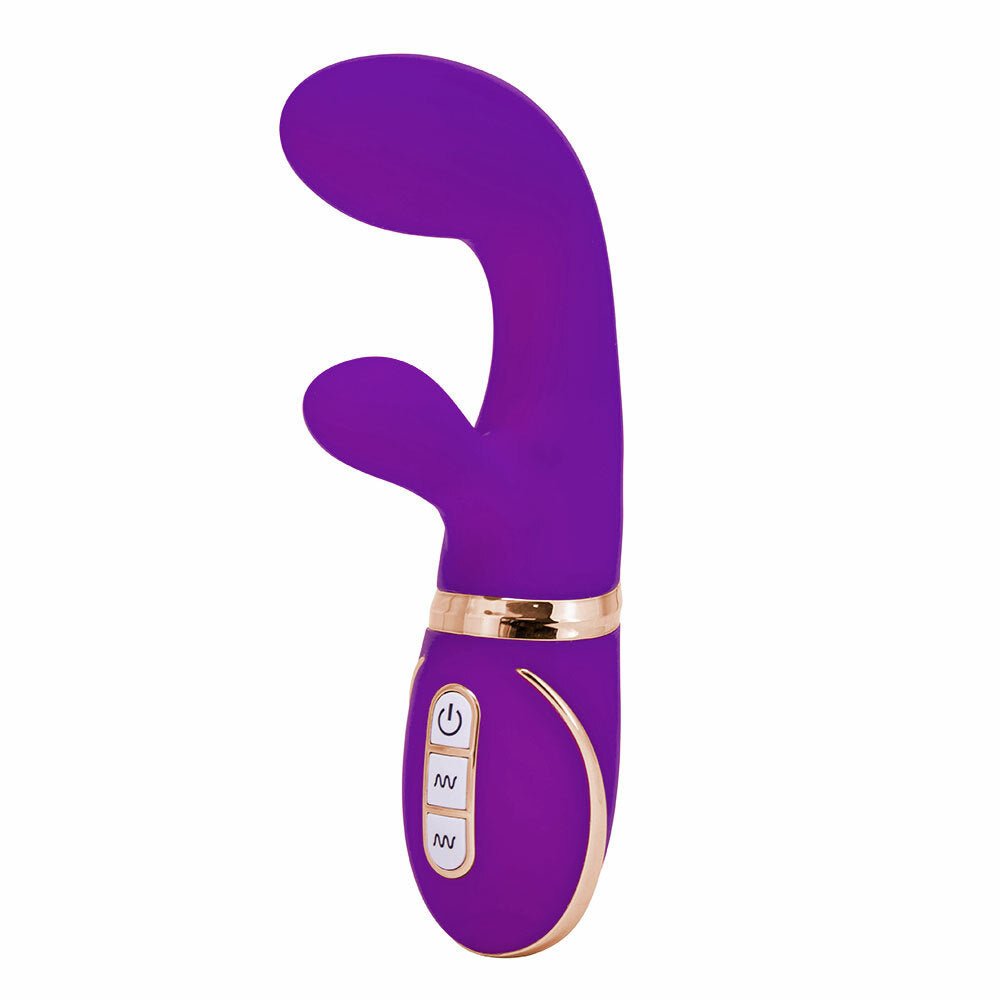 Vibe Couture rechargeable - Ravish – Sex toys NZ by Naughtyhut. Discreet delivery nationwide.