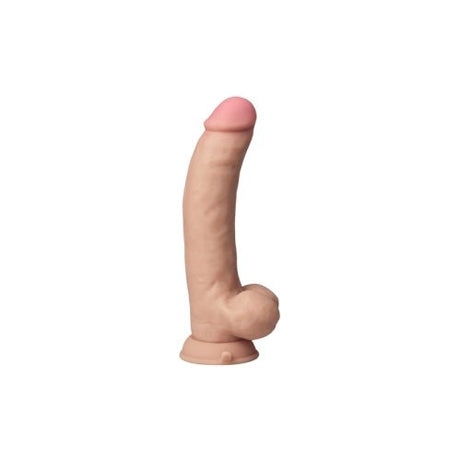 Buy Vibrating Model C 9.5" – Naughtyhut NZ sex toys online. Discreet delivery & top brands.