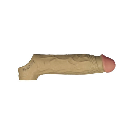 Buy Vibrating Sheath Size 1 – Naughtyhut NZ sex toys online. Discreet delivery & top brands.