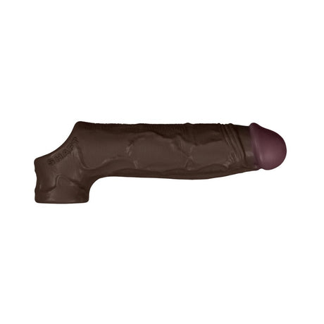 Buy Vibrating Sheath Size 2 – Naughtyhut NZ sex toys online. Discreet delivery & top brands.