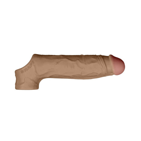 Buy Vibrating Sheath Size 2 – Naughtyhut NZ sex toys online. Discreet delivery & top brands.
