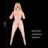 Buy Victoria Horny Boobie Doll - Inflatable Love Doll – Naughtyhut NZ sex toys online. Discreet delivery & top brands.