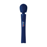 Buy Fun Factory VIM midnight blue - Midnight Blue 31.3 cm USB Rechargeable Massager Wand – Naughtyhut NZ sex toys online. Discreet delivery & top brands.