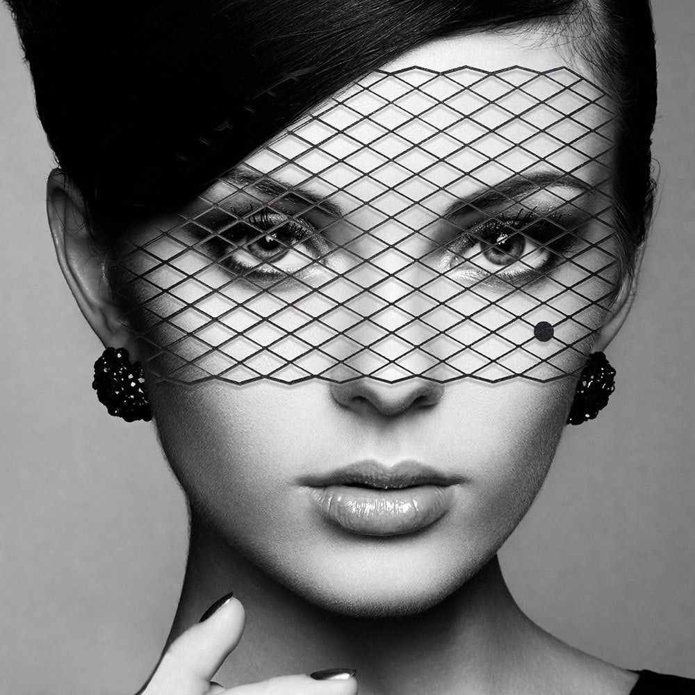 Vinyl Eye Masks – Sex toys NZ by Naughtyhut. Discreet delivery nationwide.