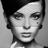 Buy Vinyl Eye Masks – Naughtyhut NZ sex toys online. Discreet delivery & top brands.