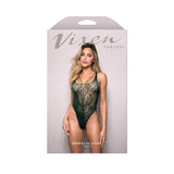 Buy VIXEN ENEMIES TO LOVERS - 1Size - Green - One Size – Naughtyhut NZ sex toys online. Discreet delivery & top brands.