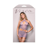 Buy VIXEN SERENDIPITY - 1Size - Lavender - One Size – Naughtyhut NZ sex toys online. Discreet delivery & top brands.