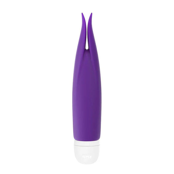 Fun Factory Volita Mini Vibrator, Violet