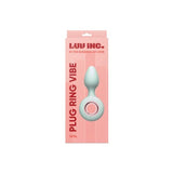 Buy Vr14: PLUG RING VIBE – Naughtyhut NZ sex toys online. Discreet delivery & top brands.