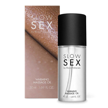 Buy Warming Massage Oil – Naughtyhut NZ sex toys online. Discreet delivery & top brands.