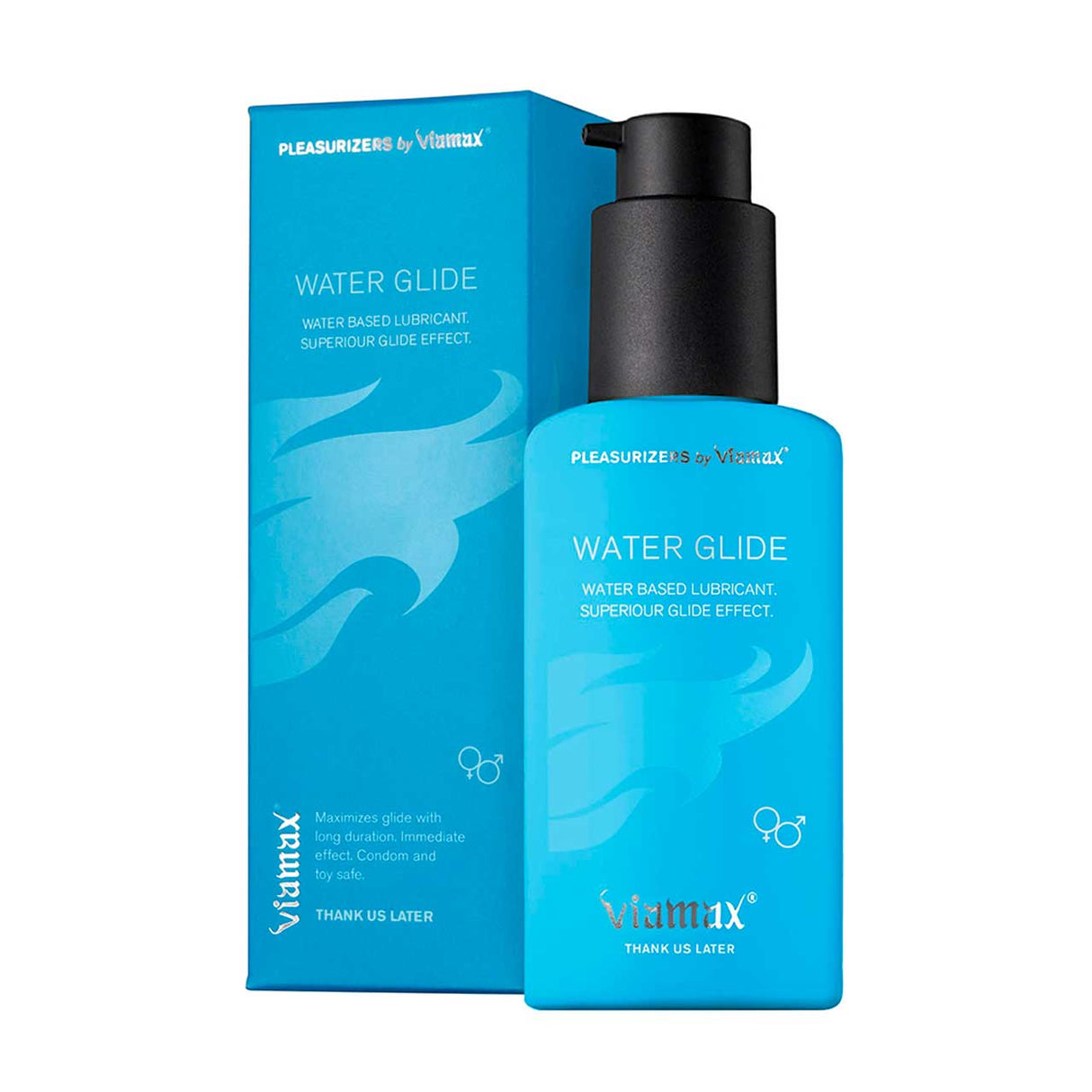 Buy Water Glide 70 ml – Naughtyhut NZ sex toys online. Discreet delivery & top brands.