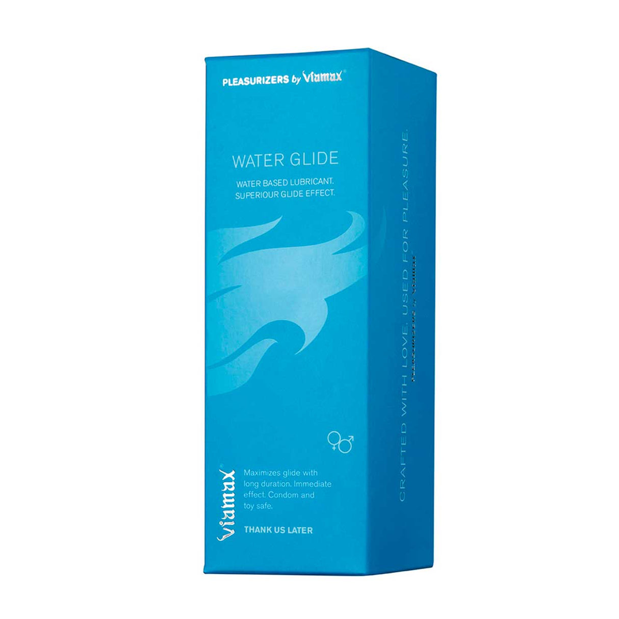 Buy Water Glide 70 ml – Naughtyhut NZ sex toys online. Discreet delivery & top brands.