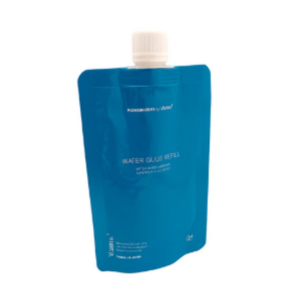 Buy Water Glide refill 70ml – Naughtyhut NZ sex toys online. Discreet delivery & top brands.