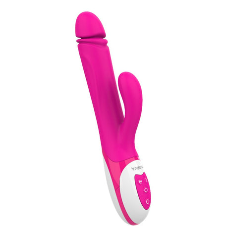 Buy Wave – Naughtyhut NZ sex toys online. Discreet delivery & top brands.