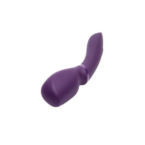 Buy We - Vibe Wand 2 NEW – Naughtyhut NZ sex toys online. Discreet delivery & top brands.