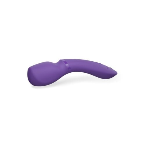 Buy We - Vibe Wand 2 NEW – Naughtyhut NZ sex toys online. Discreet delivery & top brands.