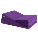 Buy Wedge Ramp Combo – Naughtyhut NZ sex toys online. Discreet delivery & top brands.