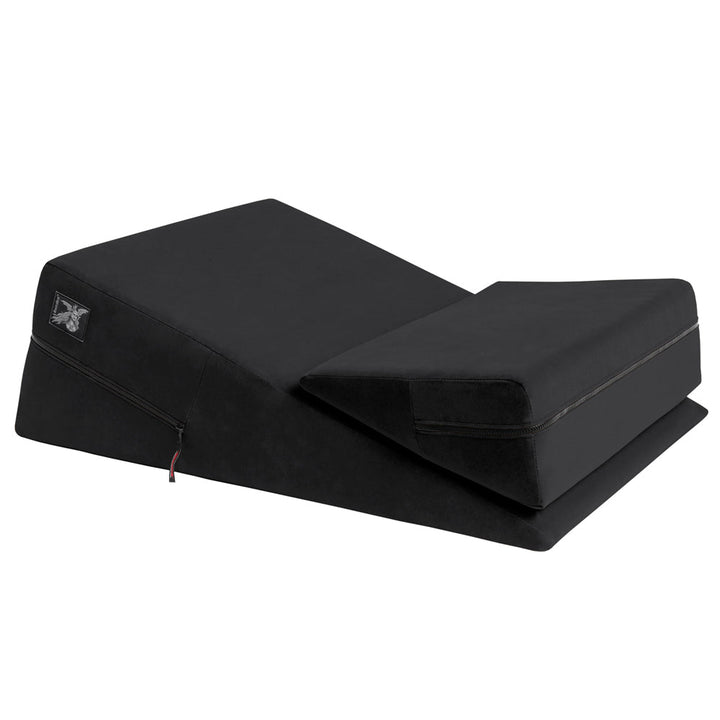Wedge Ramp Combo – Sex toys NZ by Naughtyhut. Discreet delivery nationwide.