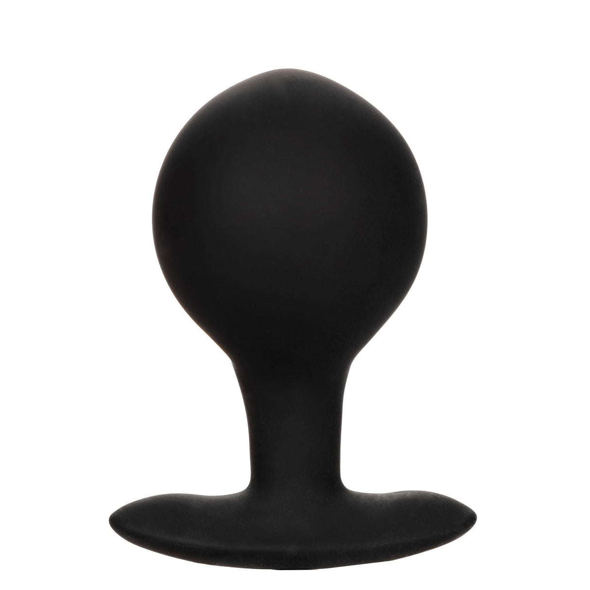 Buy Weighted Silicone Inflatable Plug Large – Naughtyhut NZ sex toys online. Discreet delivery & top brands.
