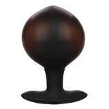 Buy Weighted Silicone Inflatable Plug Large – Naughtyhut NZ sex toys online. Discreet delivery & top brands.