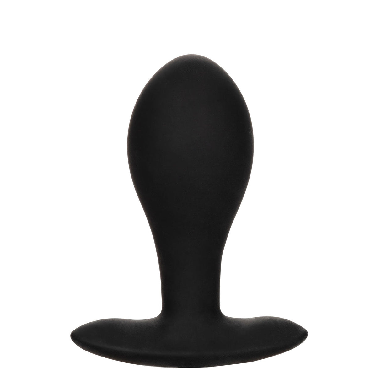 Buy Weighted Silicone Inflatable Plug Large – Naughtyhut NZ sex toys online. Discreet delivery & top brands.