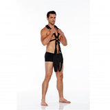 Buy WhipSmart Body Swing - Black Body Swing Harness – Naughtyhut NZ sex toys online. Discreet delivery & top brands.