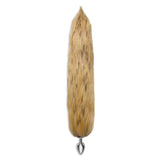 Buy WhipSmart Furry Tales 14 Inch Brown Fox Tail - Metal 6.3 cm Butt Plug with Brown Fox Tail – Naughtyhut NZ sex toys online. Discreet delivery & top brands.