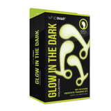 Buy WhipSmart Glow In The Dark 3pc Prostate Training Kit - Glow In Dark Prostate Massagers - Set of 3 Sizes – Naughtyhut NZ sex toys online. Discreet delivery & top brands.