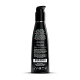 Buy Wicked Aqua - Water Based Lubricant - 120 ml (4 oz) Bottle – Naughtyhut NZ sex toys online. Discreet delivery & top brands.