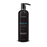 Buy Wicked Aqua - Water Based Lubricant - 476 ml (16 oz) Bottle – Naughtyhut NZ sex toys online. Discreet delivery & top brands.