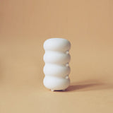 Buy Wider Rainbow Ohnut – Naughtyhut NZ sex toys online. Discreet delivery & top brands.