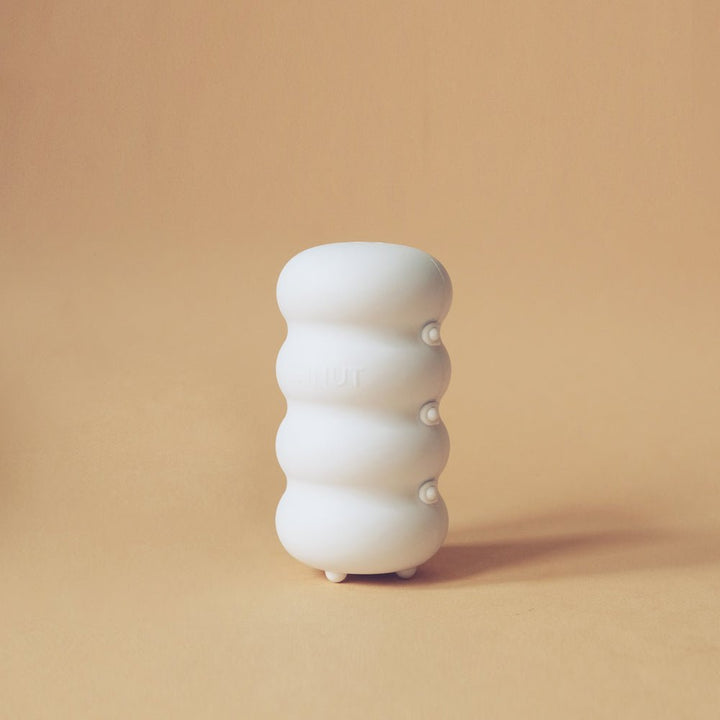 Wider Rainbow Ohnut – Sex toys NZ by Naughtyhut. Discreet delivery nationwide.