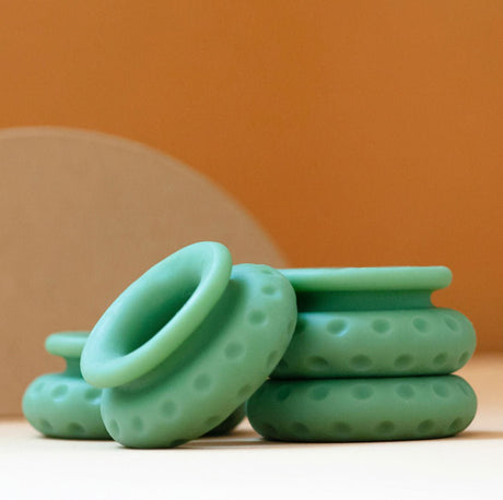 Buy Wider Sage Ohnut – Naughtyhut NZ sex toys online. Discreet delivery & top brands.