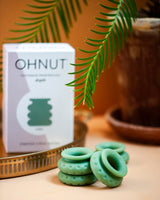 Buy Wider Sage Ohnut – Naughtyhut NZ sex toys online. Discreet delivery & top brands.