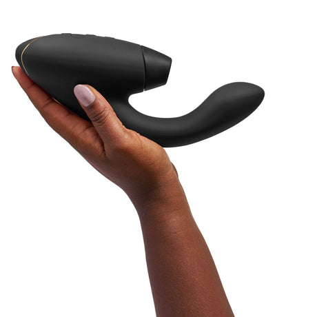 Buy Womanizer DUO 2 – Naughtyhut NZ sex toys online. Discreet delivery & top brands.