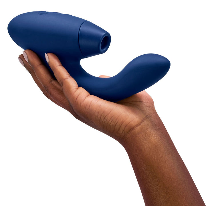 Womanizer DUO 2 – Sex toys NZ by Naughtyhut. Discreet delivery nationwide.