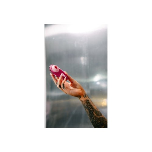 Buy Womanizer Liberty 2 Iggy – Naughtyhut NZ sex toys online. Discreet delivery & top brands.