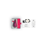 Buy Womanizer Liberty 2 Iggy – Naughtyhut NZ sex toys online. Discreet delivery & top brands.