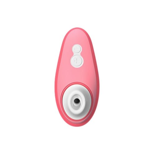 Womanizer Liberty 2 – Sex toys NZ by Naughtyhut. Discreet delivery nationwide.
