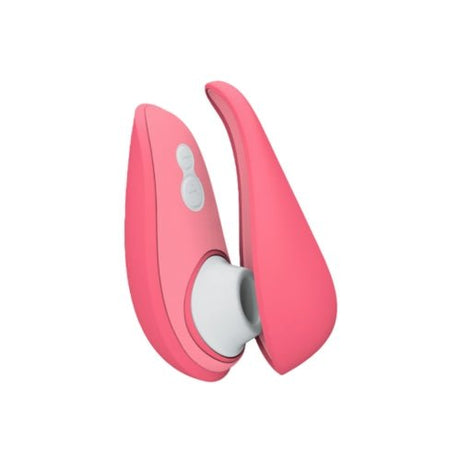 Buy Womanizer Liberty 2 – Naughtyhut NZ sex toys online. Discreet delivery & top brands.