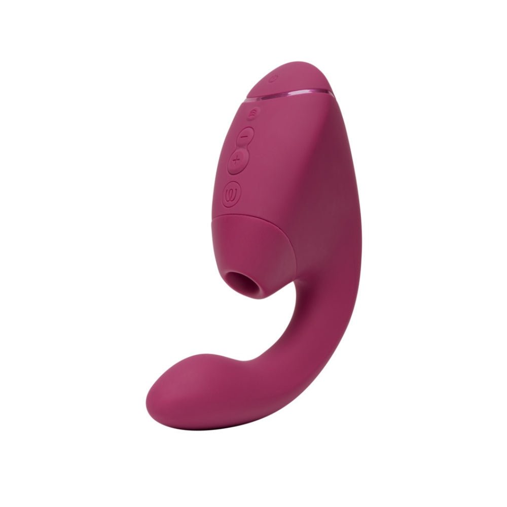 Womanizer Next Duo – Sex toys NZ by Naughtyhut. Discreet delivery nationwide.