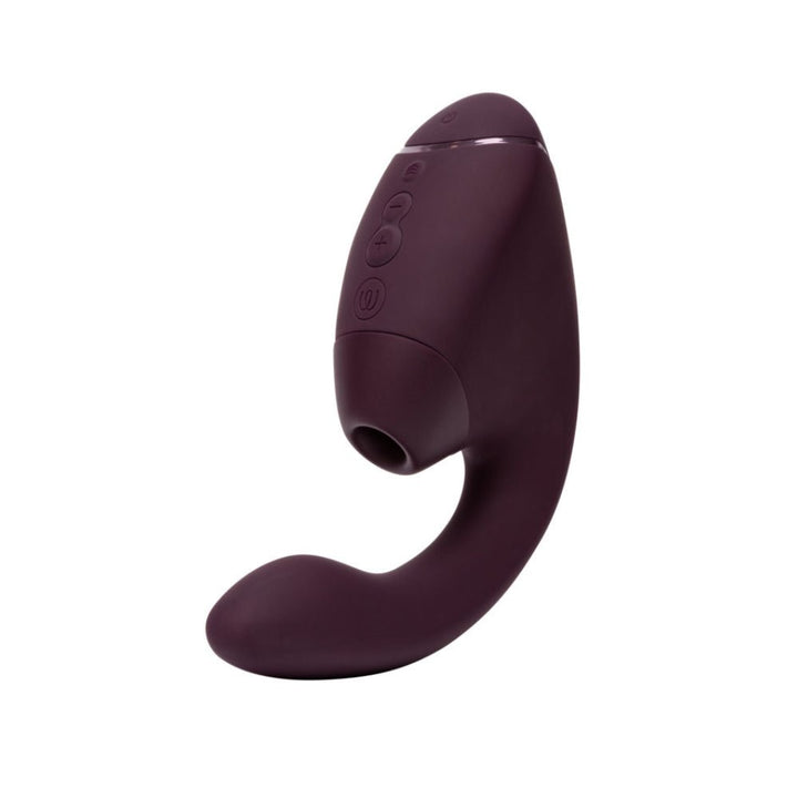 Womanizer Next Duo – Sex toys NZ by Naughtyhut. Discreet delivery nationwide.
