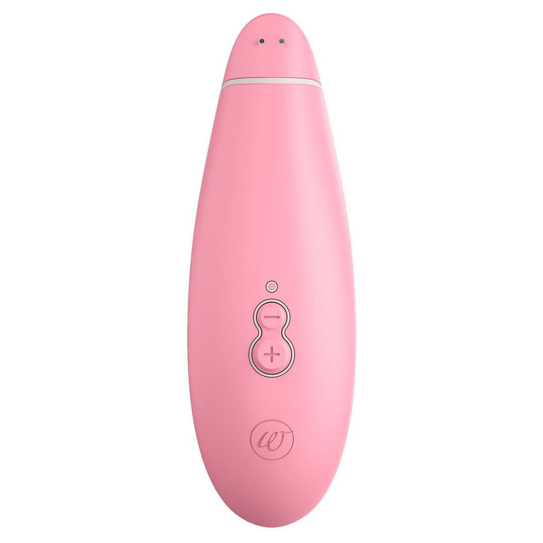 Womanizer Premium ECO Rose – Sex toys NZ by Naughtyhut. Discreet delivery nationwide.