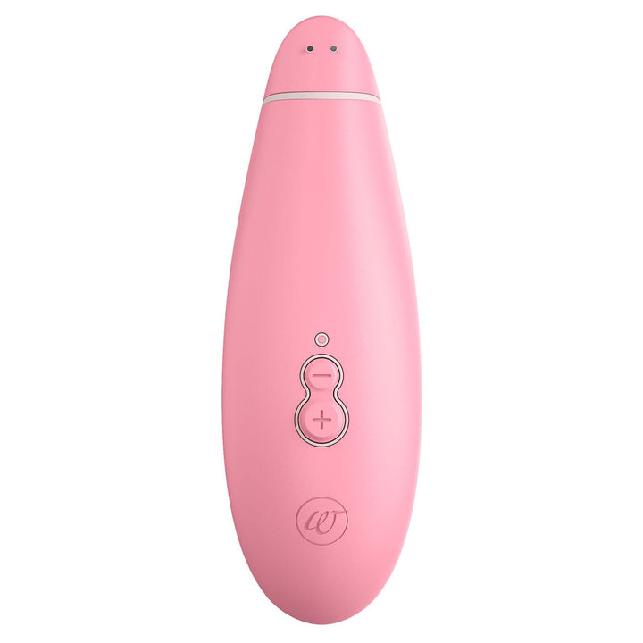 Womanizer Premium ECO Rose – Sex toys NZ by Naughtyhut. Discreet delivery nationwide.