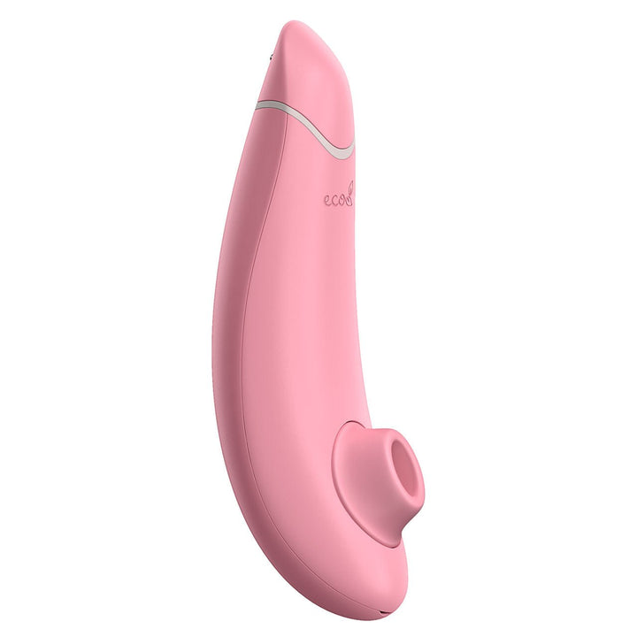 Womanizer Premium ECO Rose – Sex toys NZ by Naughtyhut. Discreet delivery nationwide.