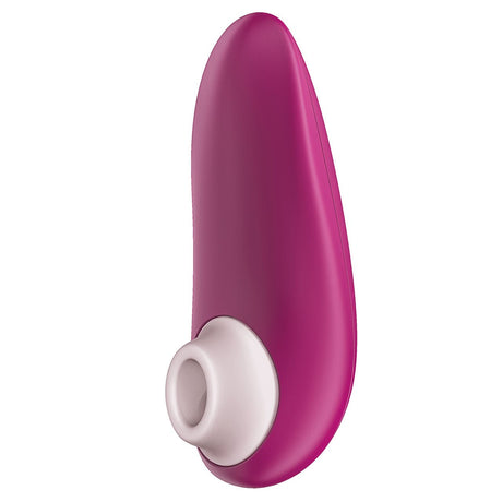 Buy Womanizer Starlet 3 – Naughtyhut NZ sex toys online. Discreet delivery & top brands.