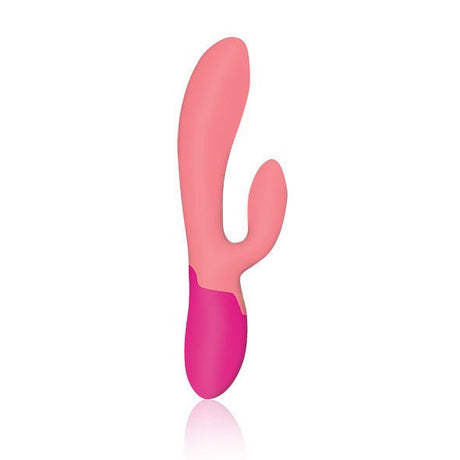 Buy Xena Rabbit Vibrator – Naughtyhut NZ sex toys online. Discreet delivery & top brands.