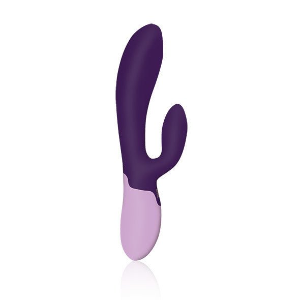 Xena Rabbit Vibrator – Sex toys NZ by Naughtyhut. Discreet delivery nationwide.