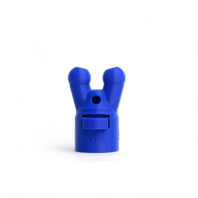 Buy XTRM SNFFR 2.0 Double Small - Blue - Blue Small Bottle Aroma Cap at NZ’s Mega Adult Toys Store. Discover premium sex toys with discreet shipping at the best price in NZ