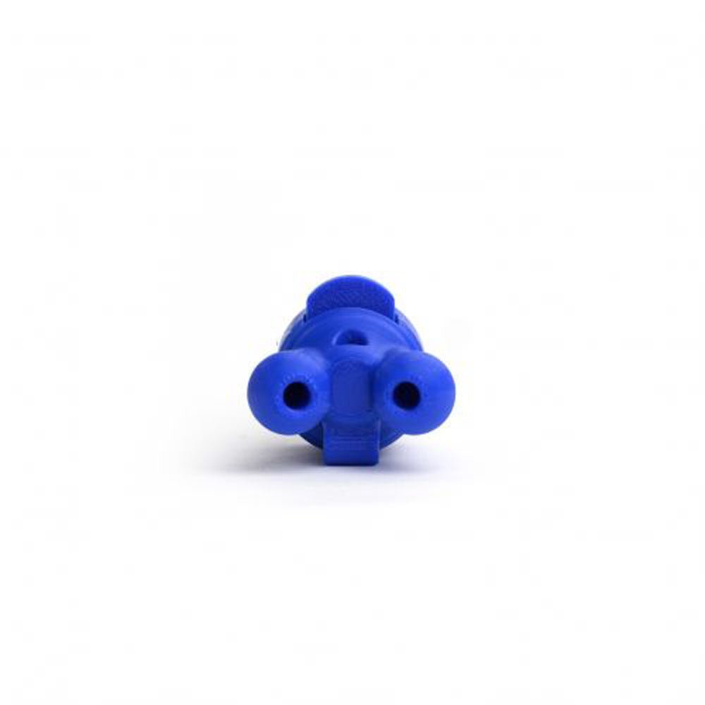 Buy XTRM SNFFR 2.0 Double Small - Blue - Blue Small Bottle Aroma Cap at NZ’s Mega Adult Toys Store. Discover premium sex toys with discreet shipping at the best price in NZ